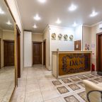 Фото ресепшена