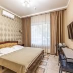 Номер Делюкс