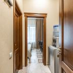 Коридор в номере