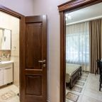 Коридор номер Делюкс