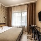 Номер комфорт