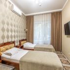 Полное оснащение номера