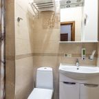 Санузел с душевой