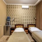 Комфорт с 2 раздельными кроватями