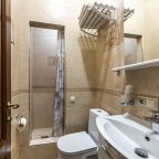 Санузел Комфорт с 2 раздельными кроватями