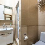 Санузел Комфорт с 2 раздельными кроватями