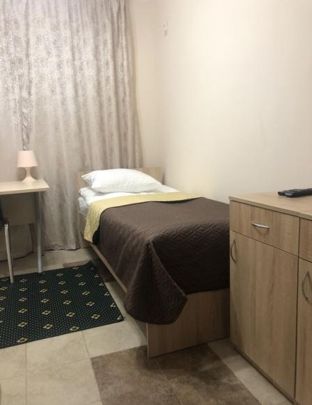 Фотография номера гостиницы Меркурий