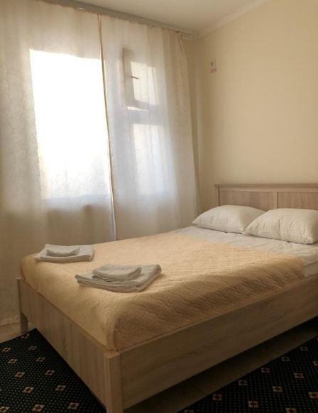 Фотография номера гостиницы Меркурий