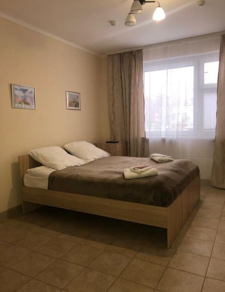 Фотография номера гостиницы Меркурий