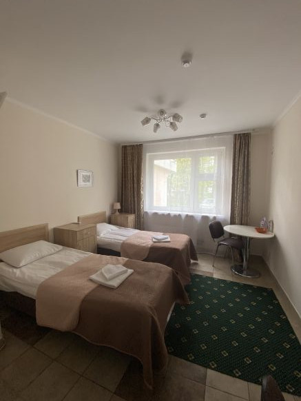 Фотография номера гостиницы Меркурий