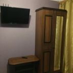 Трехместный (Стандартный трехместный номер), Гостевой дом Аврора