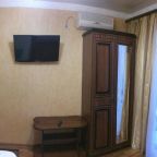 Трехместный (Стандартный трехместный номер), Гостевой дом Аврора