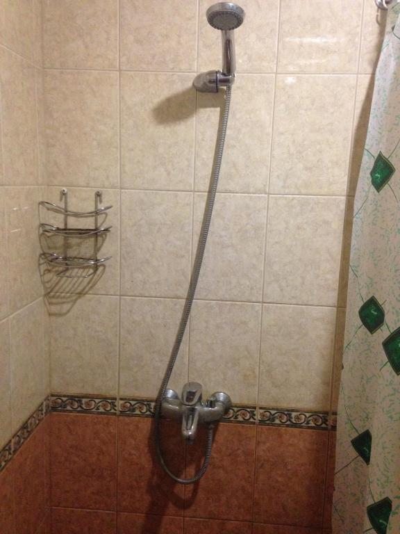 Трехместный (Стандартный трехместный номер), Гостевой дом Аврора