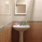 Трехместный (Стандартный трехместный номер), Гостевой дом Аврора