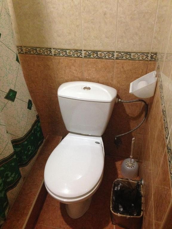 Трехместный (Стандартный трехместный номер), Гостевой дом Аврора