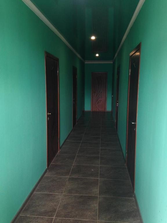 Трехместный (Стандартный трехместный номер), Гостевой дом Аврора