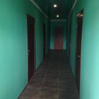 Трехместный (Стандартный трехместный номер), Гостевой дом Аврора