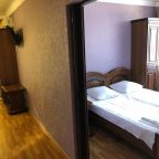 Семейный (Семейный номер), Гостевой дом Аврора