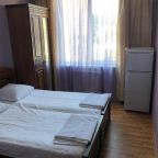 Семейный (Семейный номер), Гостевой дом Аврора