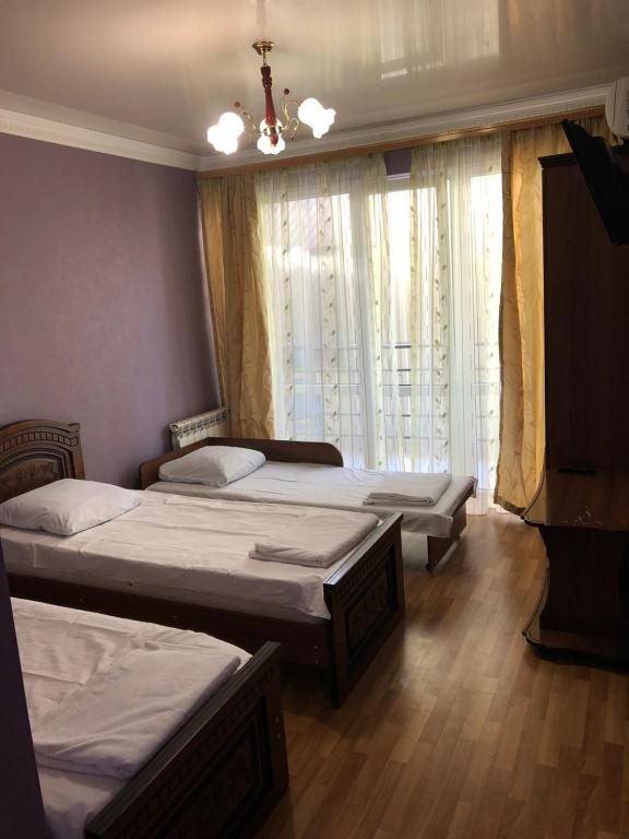 Семейный (Семейный номер), Гостевой дом Аврора