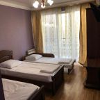 Семейный (Семейный номер), Гостевой дом Аврора