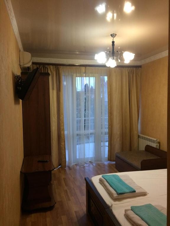 Семейный (Семейный номер), Гостевой дом Аврора