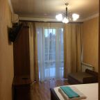 Семейный (Семейный номер), Гостевой дом Аврора