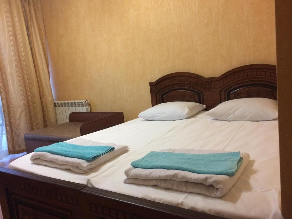 Семейный (Семейный номер), Гостевой дом Аврора