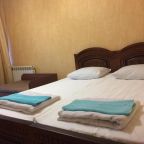 Семейный (Семейный номер), Гостевой дом Аврора