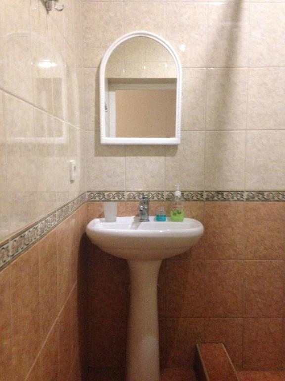 Семейный (Семейный номер), Гостевой дом Аврора