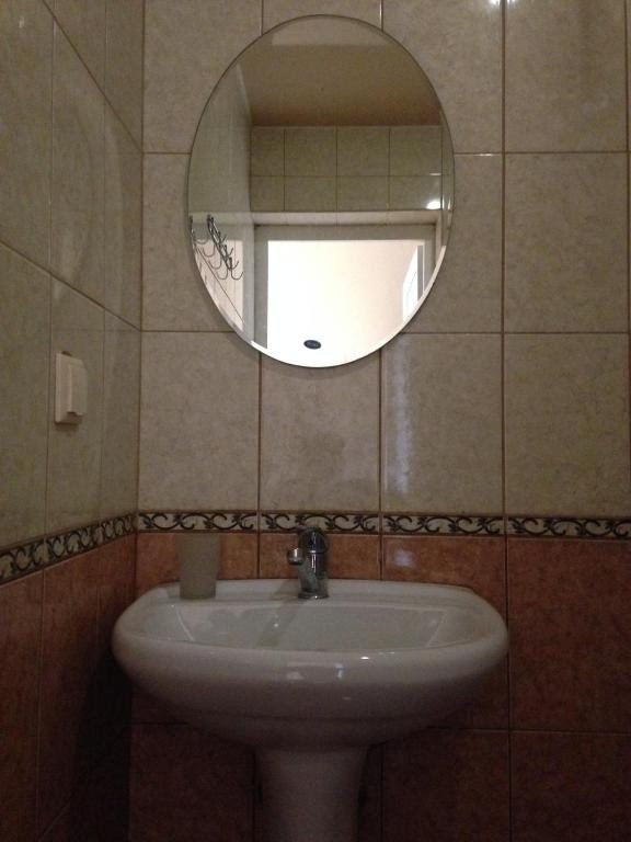 Семейный (Семейный номер), Гостевой дом Аврора