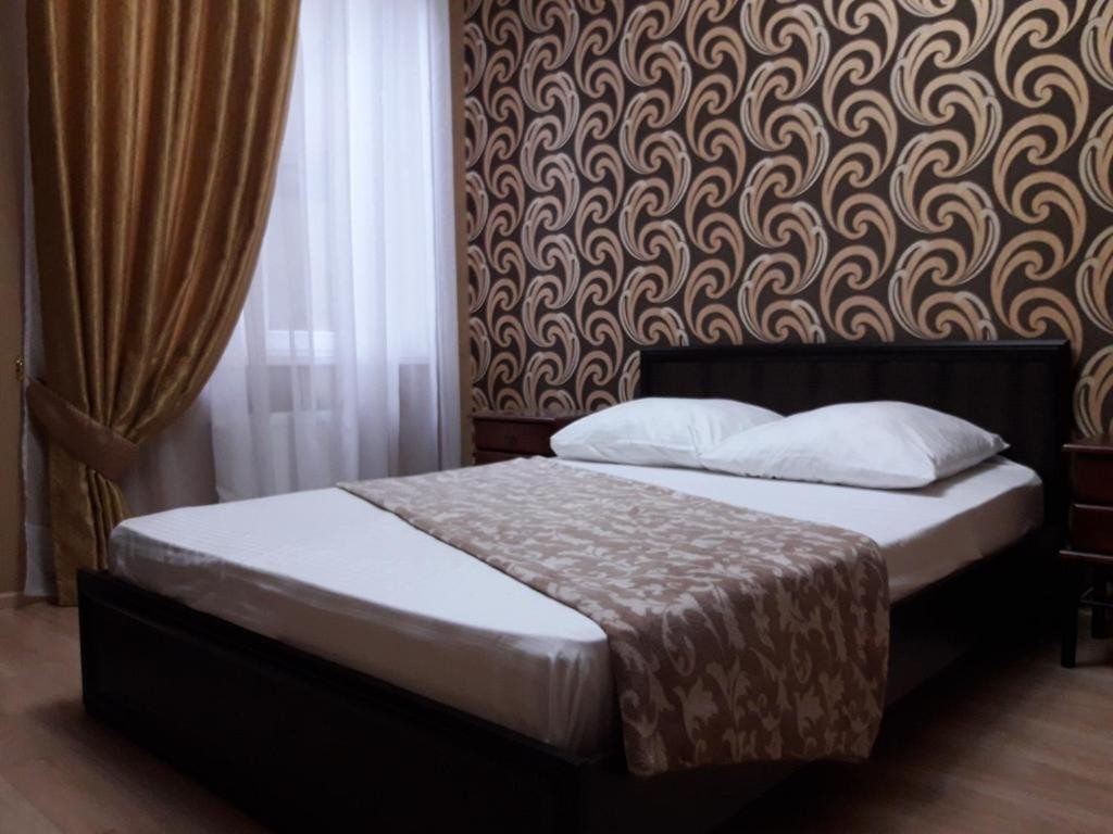 Двухместный (Улучшенный двухместный номер с 1 кроватью или 2 отдельными кроватями), Гостевой дом Адриана