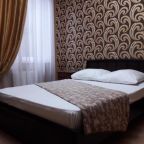 Двухместный (Улучшенный двухместный номер с 1 кроватью или 2 отдельными кроватями), Гостевой дом Адриана