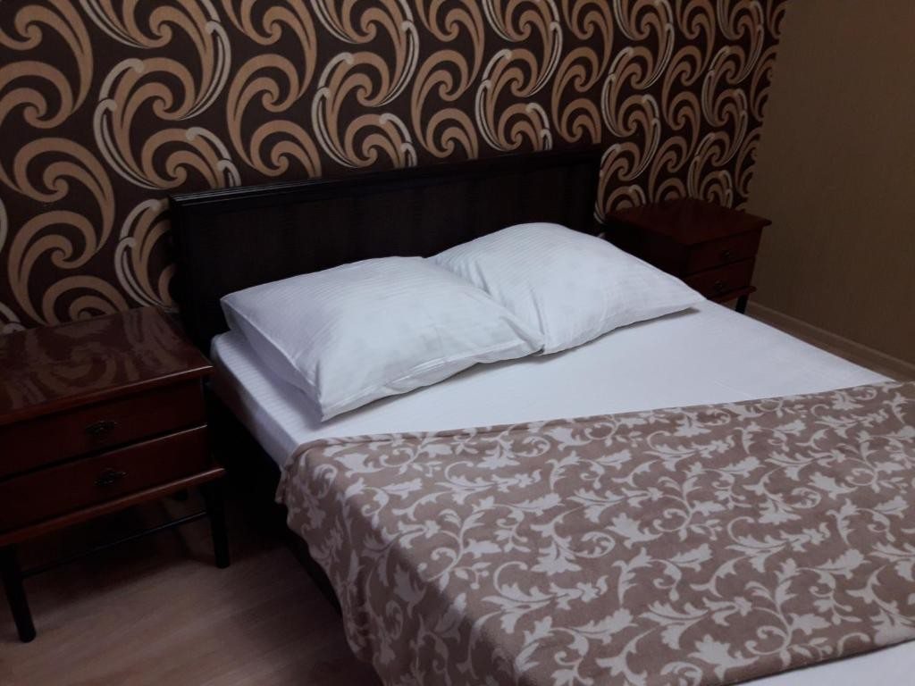 Двухместный (Улучшенный двухместный номер с 1 кроватью или 2 отдельными кроватями), Гостевой дом Адриана