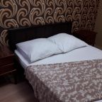 Двухместный (Улучшенный двухместный номер с 1 кроватью или 2 отдельными кроватями), Гостевой дом Адриана