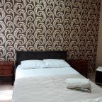 Двухместный (Улучшенный двухместный номер с 1 кроватью или 2 отдельными кроватями), Гостевой дом Адриана