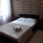 Двухместный (Улучшенный двухместный номер с 1 кроватью или 2 отдельными кроватями), Гостевой дом Адриана