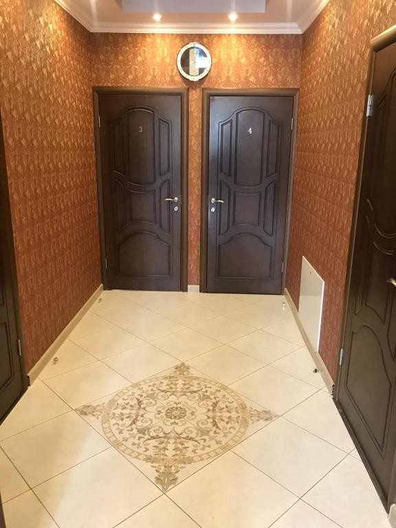 Двухместный (Улучшенный двухместный номер с 1 кроватью или 2 отдельными кроватями), Гостевой дом Адриана