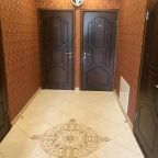 Двухместный (Улучшенный двухместный номер с 1 кроватью или 2 отдельными кроватями), Гостевой дом Адриана