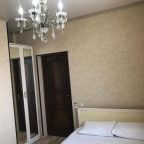 Двухместный (Улучшенный двухместный номер с 1 кроватью или 2 отдельными кроватями), Гостевой дом Адриана