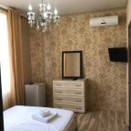 Двухместный (Улучшенный двухместный номер с 1 кроватью или 2 отдельными кроватями), Гостевой дом Адриана