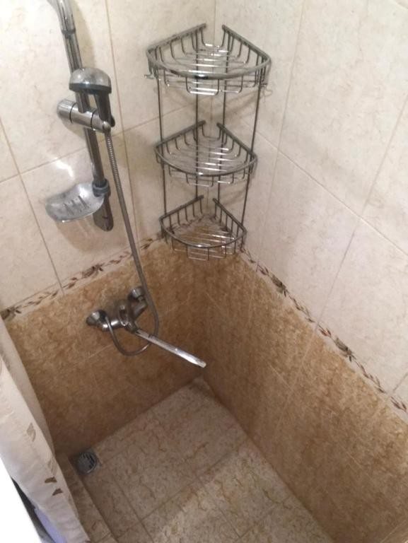 Двухместный (Улучшенный двухместный номер с 1 кроватью или 2 отдельными кроватями), Гостевой дом Адриана