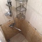 Двухместный (Улучшенный двухместный номер с 1 кроватью или 2 отдельными кроватями), Гостевой дом Адриана