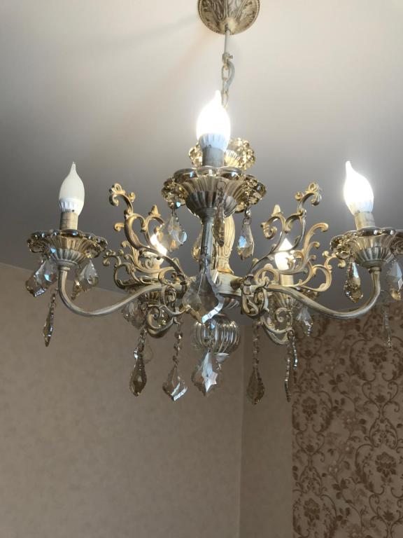 Семейный (Семейный номер), Гостевой дом Адриана