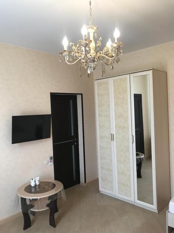 Четырехместный (Четырехместный номер), Гостевой дом Адриана