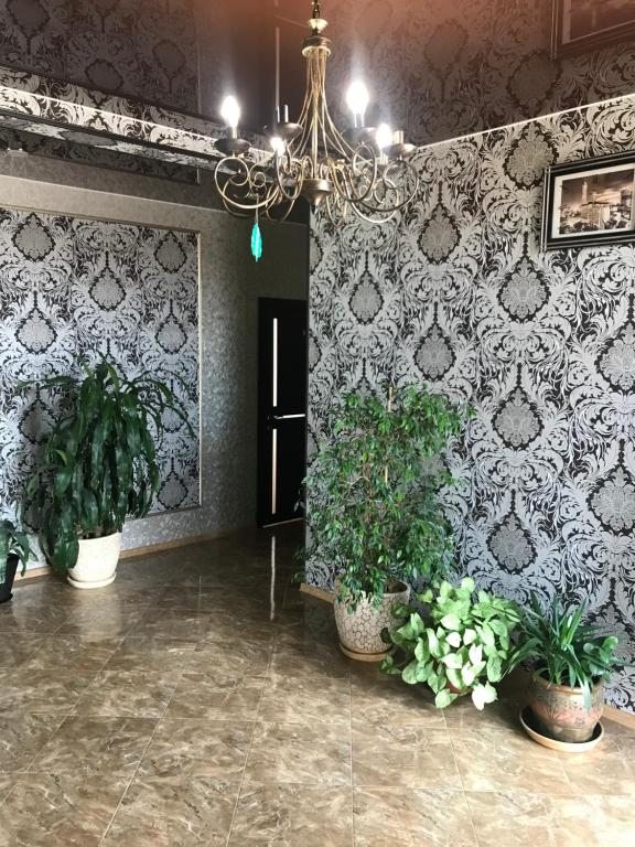 Четырехместный (Четырехместный номер), Гостевой дом Адриана