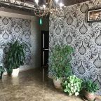 Четырехместный (Четырехместный номер), Гостевой дом Адриана