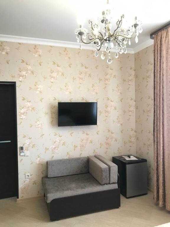 Четырехместный (Четырехместный номер), Гостевой дом Адриана