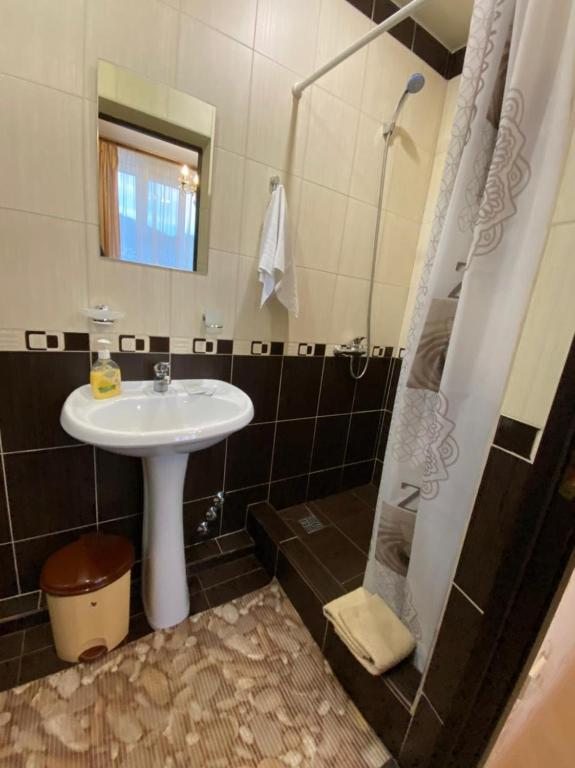 Семейный (Семейный номер), Гостевой дом Адриана