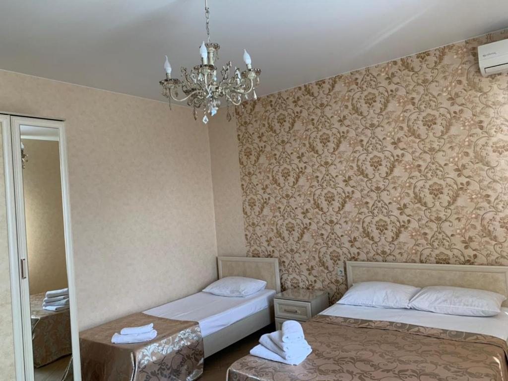 Семейный (Семейный номер), Гостевой дом Адриана